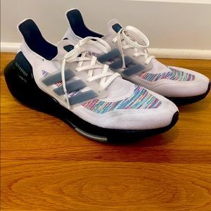 {Adidas} Ultra boost Sneakers